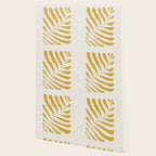 Yellow Plant Wallpaper Gallery Image 2