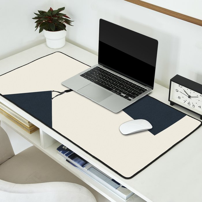 Reaching higher Desk Mat Gallery Image 2