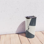 Reaching higher Travel Mug Gallery Image 4