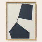 Reaching higher Serving Tray Gallery Image 1