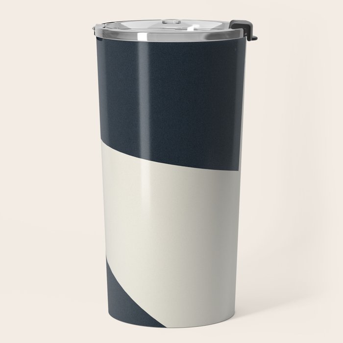 Reaching higher Travel Mug Gallery Image 2