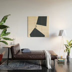 Reaching higher Wood Wall Art Gallery Image 2