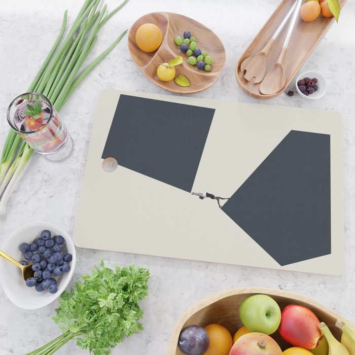 Reaching higher Cutting Board Gallery Image 2