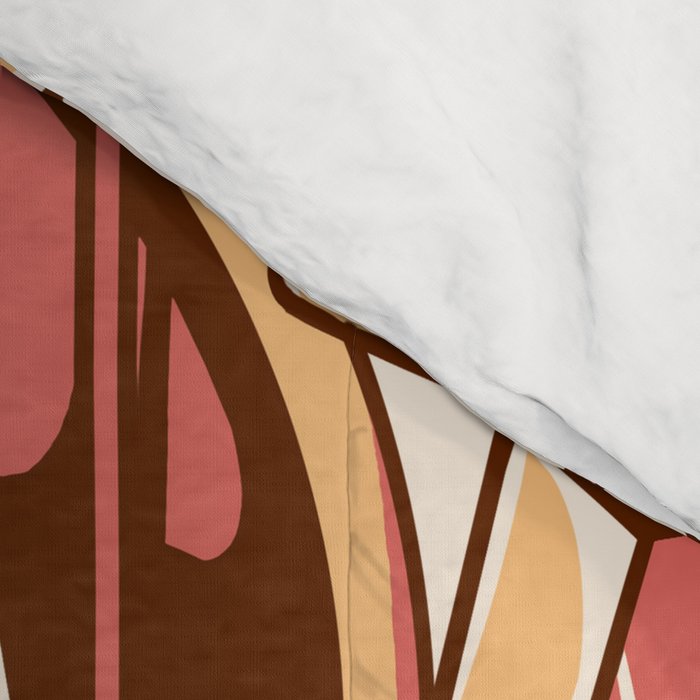 Death awaits you Comforter Gallery Image 4