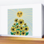 Mother Wall Mural Gallery Image 2