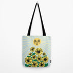 Mother Tote Bag Gallery Image 2