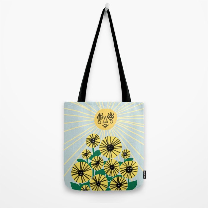 Mother Tote Bag Gallery Image 2