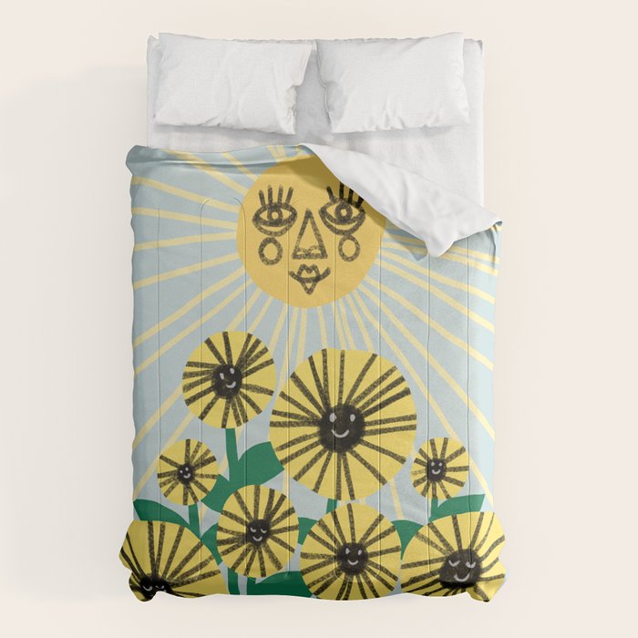 Mother Comforter Gallery Image 1