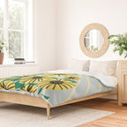 Mother Duvet Cover Gallery Image 2