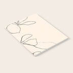Minimal Lemons Notebook Gallery Image 2