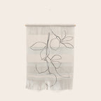 Minimal Lemons Wall Hanging Gallery Image 1