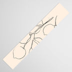 Minimal Lemons Table Runner Gallery Image 3