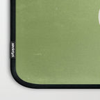 Forest Green Leaf: Matisse Paper Cutouts V Laptop Sleeve Gallery Image 3