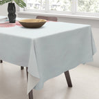 Hummingbird with Hibiscus Tablecloth Gallery Image 3
