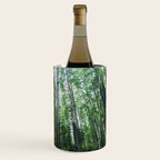 Redwood National Park- Pacific Northwest Nature Photography Wine Chiller Gallery Image 1