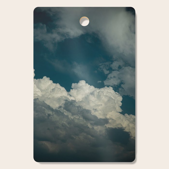 Daydreamin Cutting Board Gallery Image 1