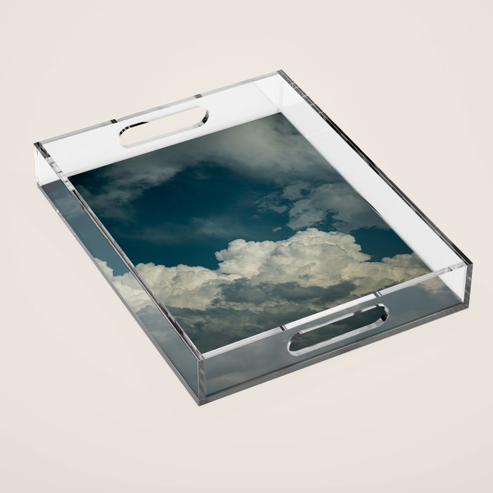 Daydreamin Acrylic Tray Gallery Image 1