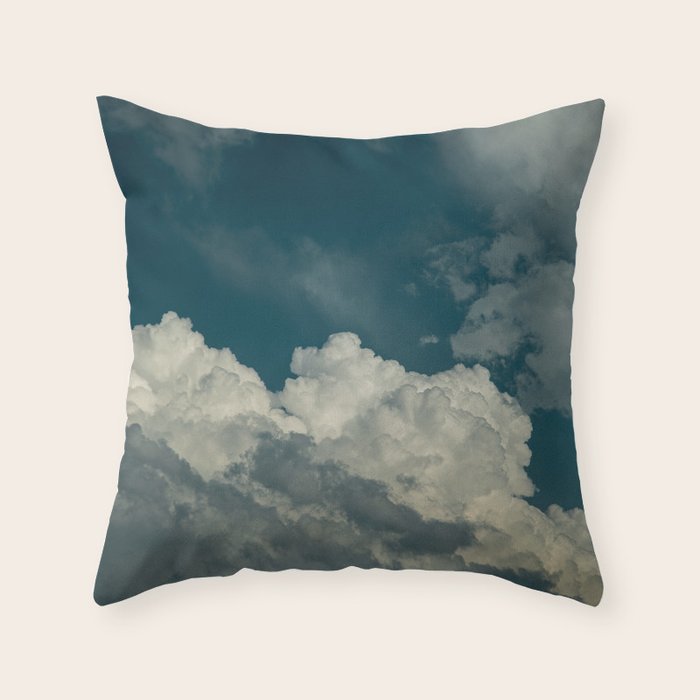 Daydreamin Throw Pillow Gallery Image 6