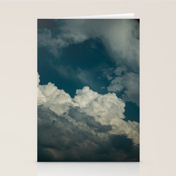 Daydreamin Stationery Card Gallery Image 1