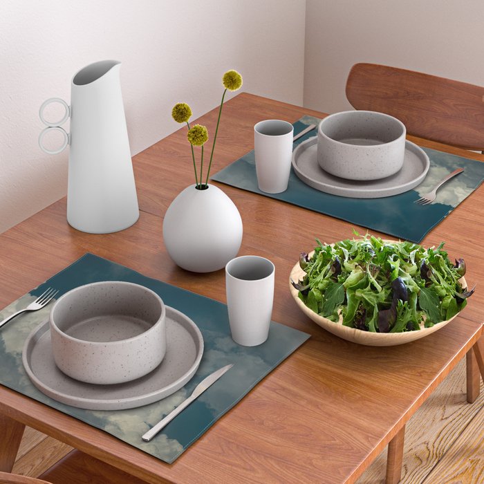 Daydreamin Placemat Gallery Image 2