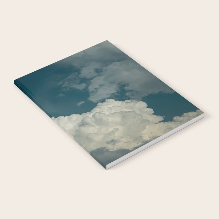 Daydreamin Notebook Gallery Image 2