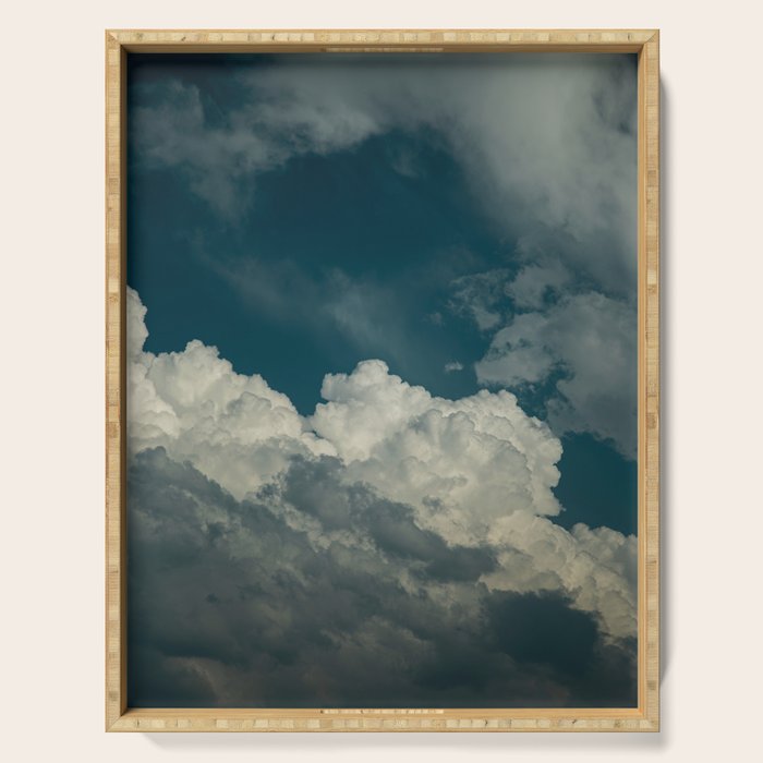 Daydreamin Serving Tray Gallery Image 1
