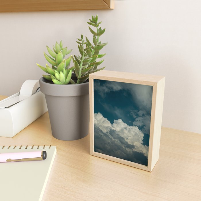 Daydreamin Mini Art Print Gallery Image 2