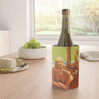 Pour some syrup on me - Breakfast Waffles Wine Chiller Gallery Image 4