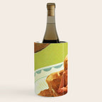 Pour some syrup on me - Breakfast Waffles Wine Chiller Gallery Image 2