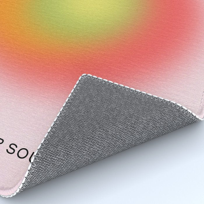 Soul: Aura Gradient 03 Rug Gallery Image 4