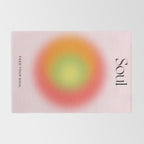 Soul: Aura Gradient 03 Rug Gallery Image 2