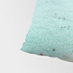 Busy Beach Pillow Sham Gallery Image 4