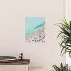 Busy Beach Poster Gallery Image 2
