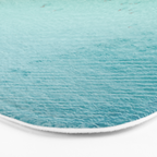 Busy Beach Bath Mat Gallery Image 3