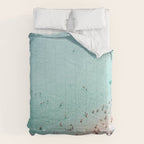 Busy Beach Comforter Gallery Image 6
