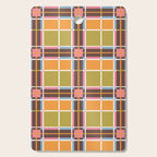 Bold Lines and Blocks Cutting Board Gallery Image 1