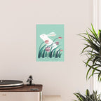Rabbit, Resting Poster Gallery Image 2