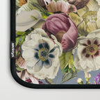 Modena Vintage Florals Laptop Sleeve Gallery Image 3