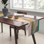 Autumn Evening Table Runner Gallery Image 2