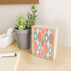 Alegre Midcentury Modern Mini Art Print Gallery Image 2