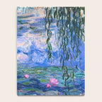 Water Lilies Monet Notebook Gallery Image 4