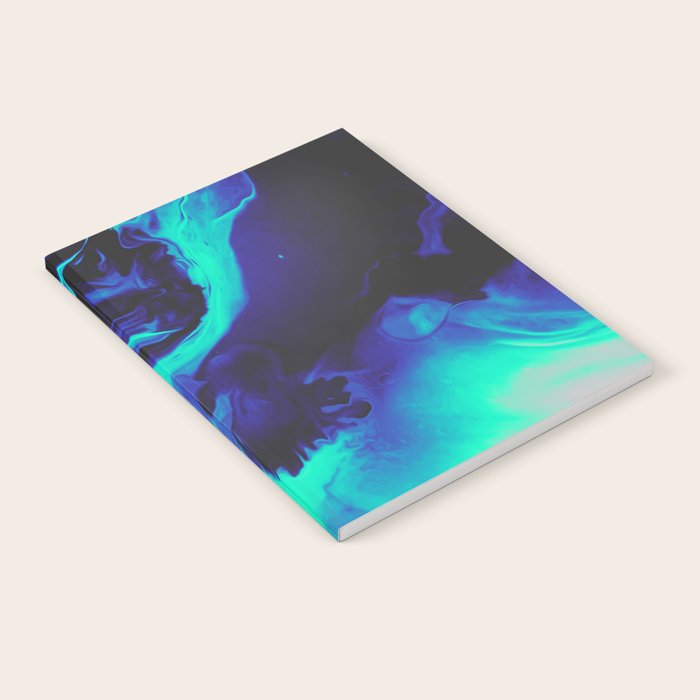 RAMONA FLOWERS Notebook Gallery Image 2