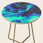 RAMONA FLOWERS Side Table Gallery Image 2