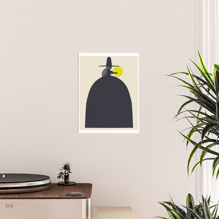 Little Witch Poster Gallery Image 2