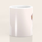 Libra Stocking Coffee Mug Gallery Image 4