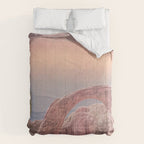 Desert Glow Comforter Gallery Image 6