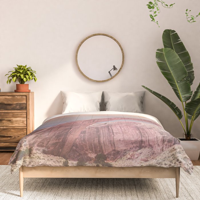 Desert Glow Comforter Gallery Image 3