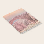 Desert Glow Notebook Gallery Image 2