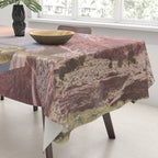 Desert Glow Tablecloth Gallery Image 3