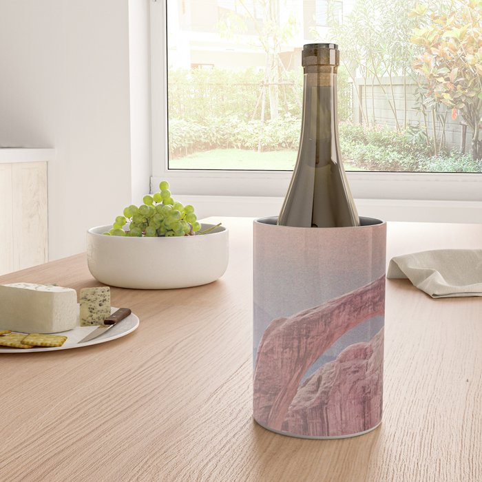 Desert Glow Wine Chiller Gallery Image 4